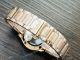 Swiss Replica Piaget POLO Extra-thin Couple Watches Rose Gold White Dial (8)_th.jpg